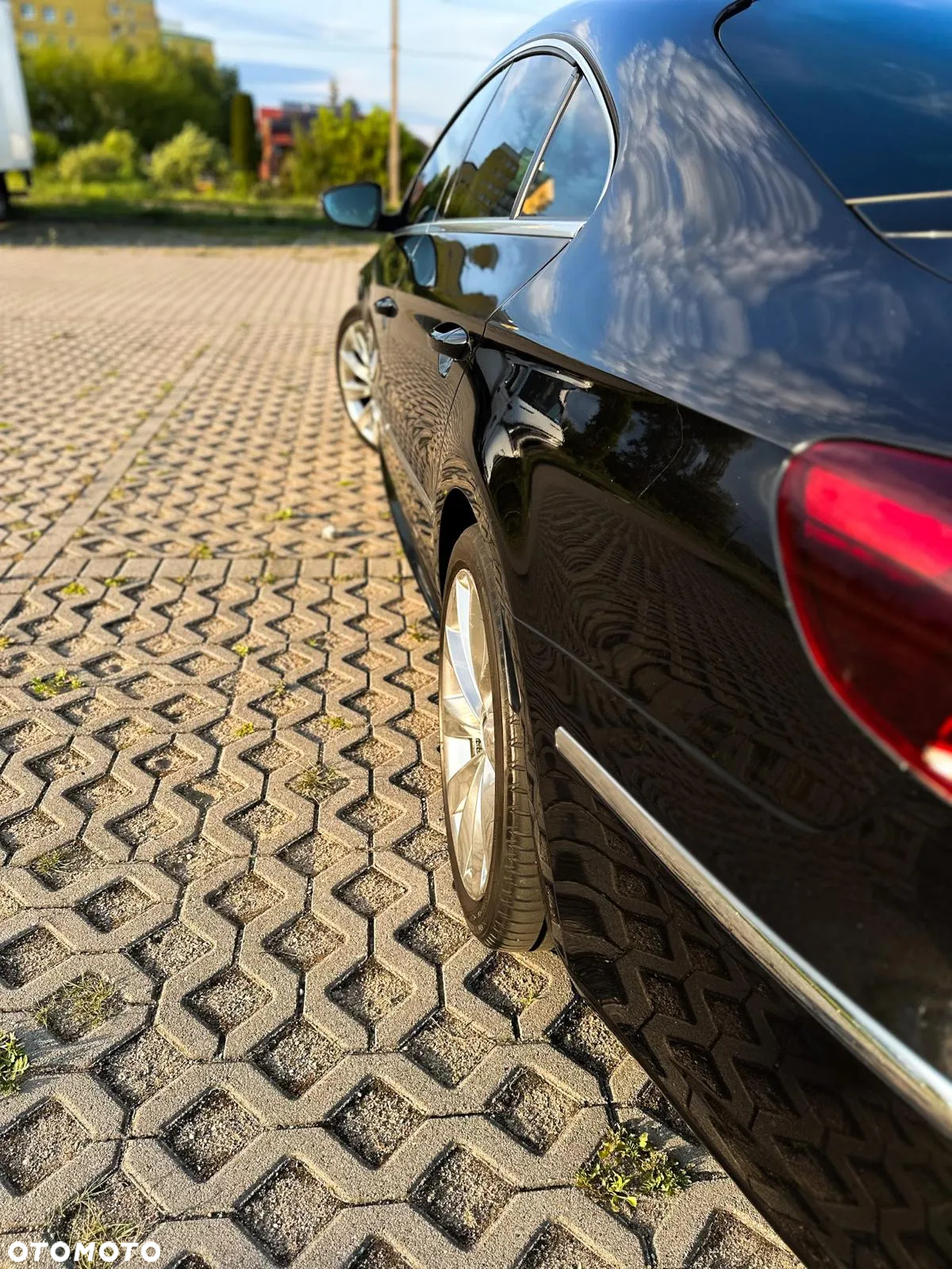 Volkswagen CC 2.0 TDI DPF BMT DSG - 17