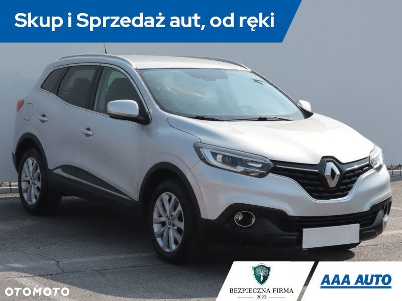 Renault Kadjar - 3