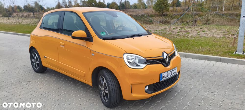 Renault Twingo 2019 photo 3