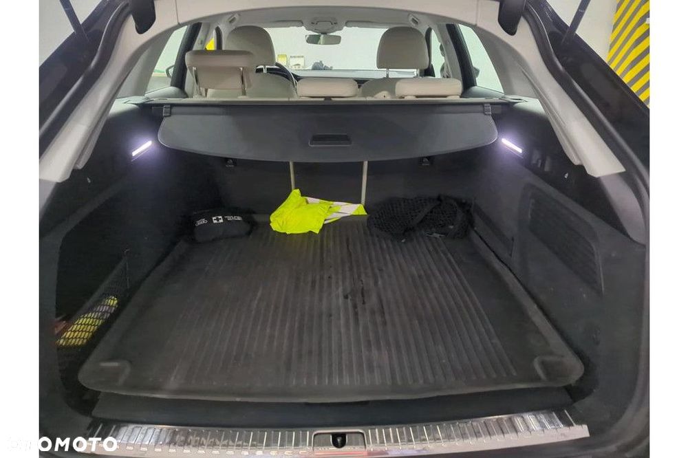 Audi A6 - 11