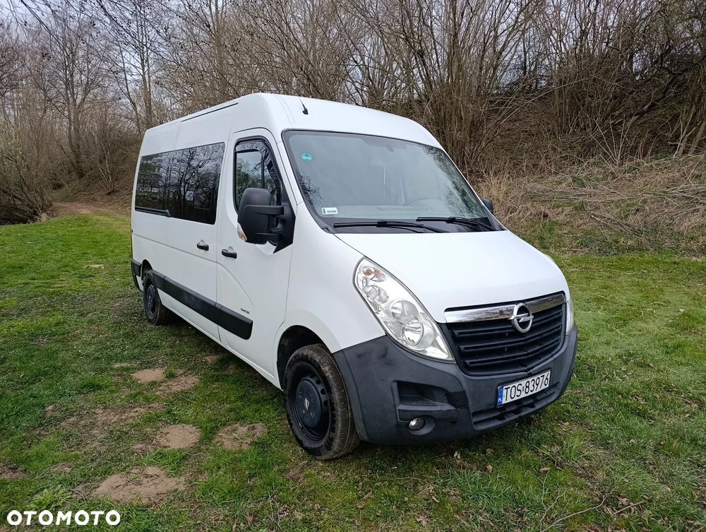 Renault Master L2H2 - 8