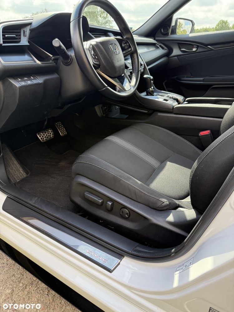 Honda Civic - 19