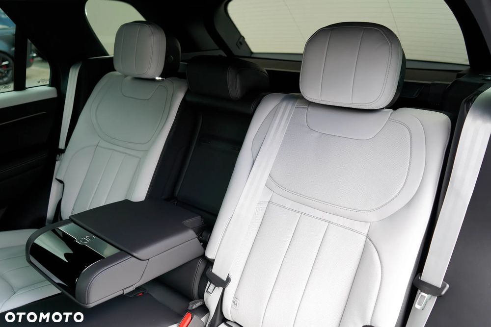 Land Rover Range Rover Sport S 3.0 V6 S/C AB Dynamic - 38