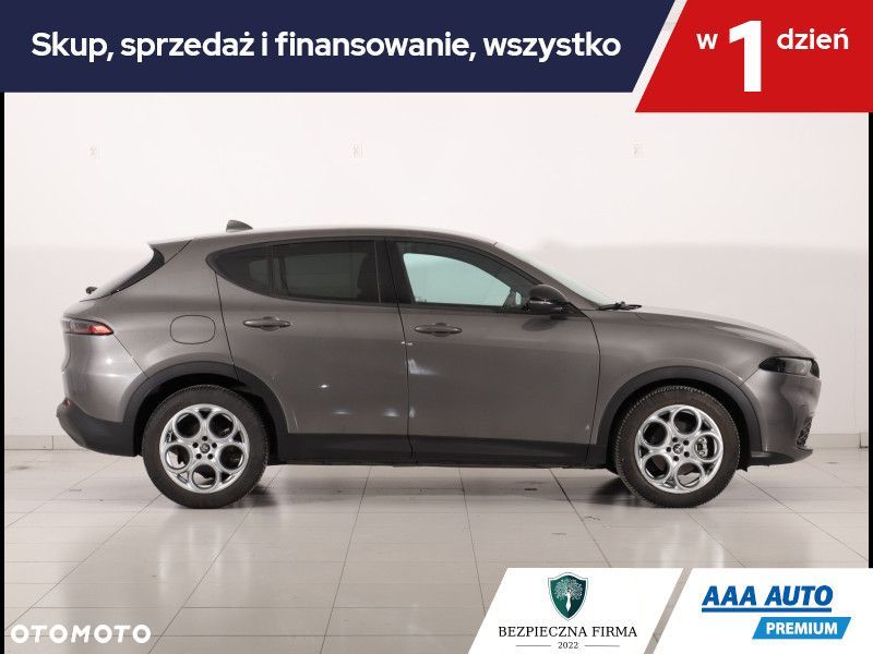 Alfa Romeo Tonale - 7