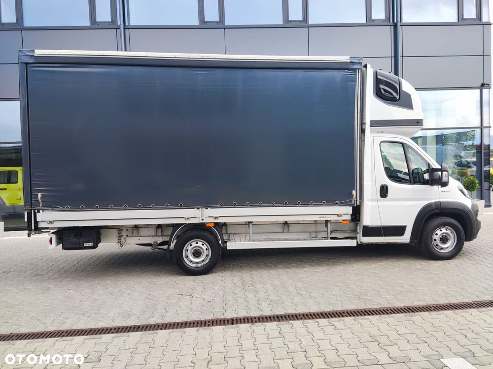 Fiat Ducato Maxi Kabina L4 2.3MJ II 180KM - 6