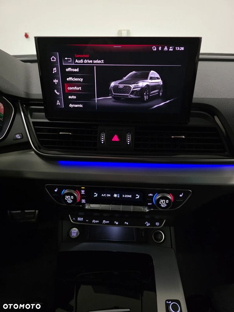 Audi Q5 40 TDI quattro S tronic S line - 15