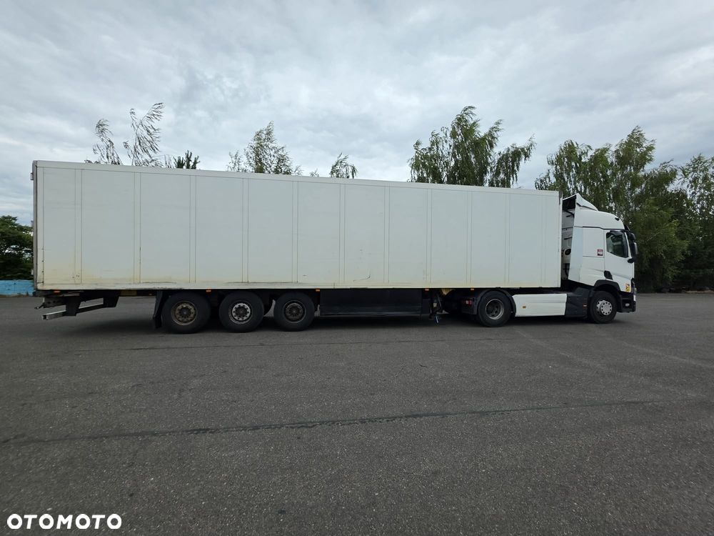 Schmitz Cargobull SKO 24/L - 1