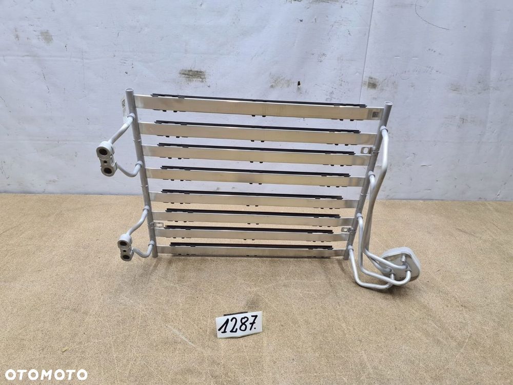 BMW F30 RADIATOR BATERII CHŁODZENIE - 3