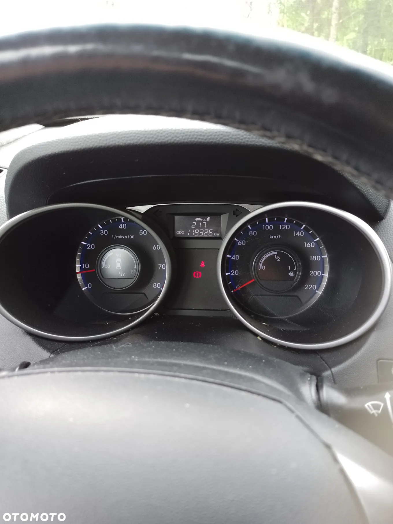 Hyundai ix35 1.6 GDI Style 2WD - 5