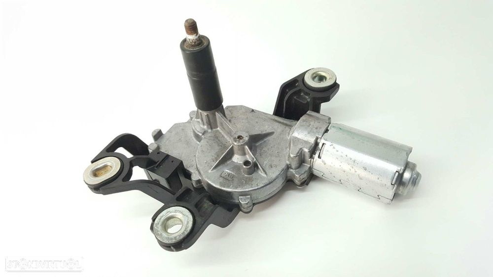 MOTOR LIMPA-VIDROS TRASEIRO VOLKSWAGEN GOLF VI (5K1) SPORT - 2
