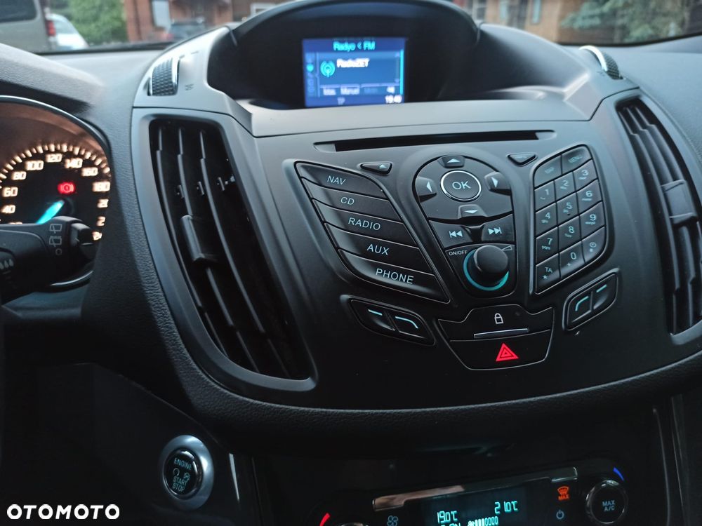 Ford Kuga 2.0 TDCi 4x4 Individual - 18