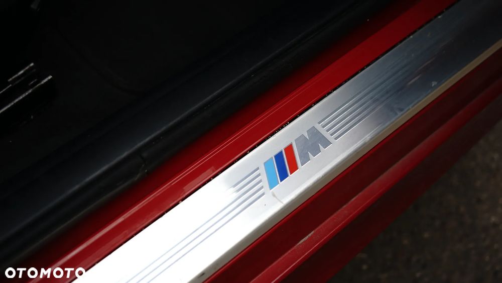 BMW Seria 1 118d DPF Edition Sport - 23