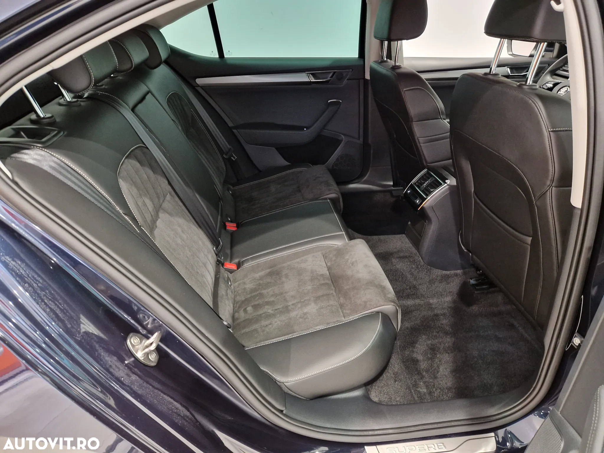 Skoda Superb 1.4 TSI iV DSG Style - 15