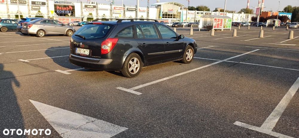 Renault Laguna II 1.6 16V Authentique - 7
