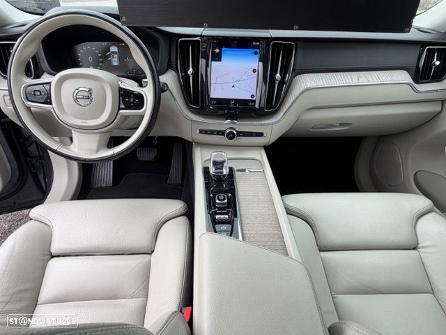 Volvo XC 60 2.0 T6 PHEV Inscription AWD - 18