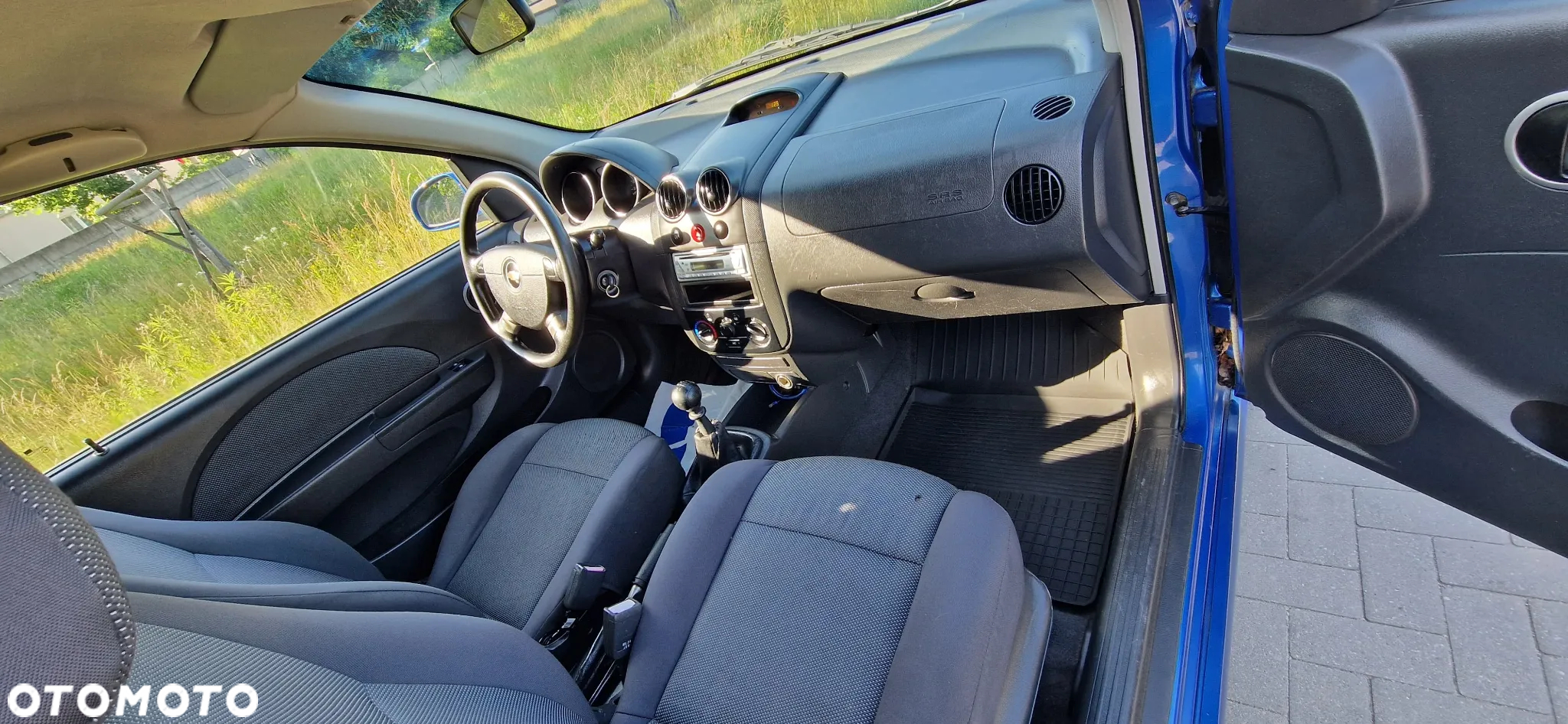 Chevrolet Aveo 1.4 16V Elite (abs,klm) - 10