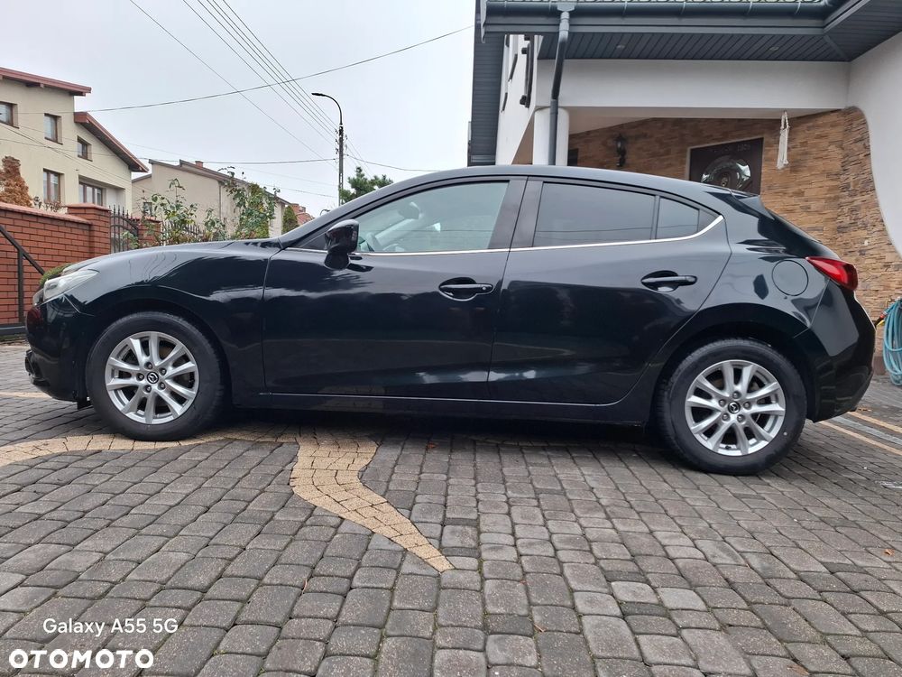 Mazda 3 2.0 Skyenergy - 4