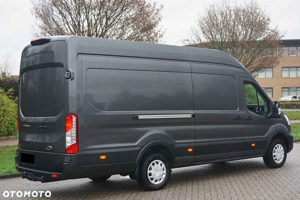 Ford Transit 350 L4H3 RWD Trend 2.0 130KM - 6