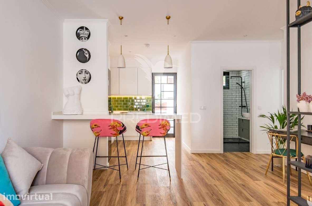 Apartamento T2 Funchal - Grande imagem: 2/22