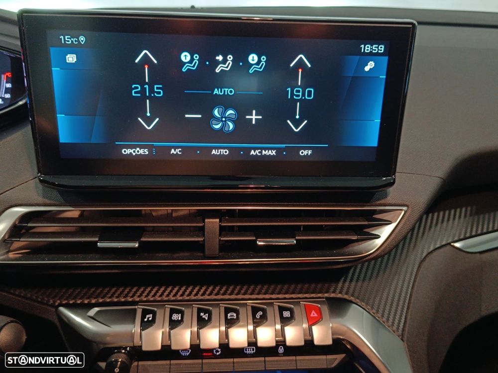 Peugeot 3008 1.2 PureTech Active Pack - 25