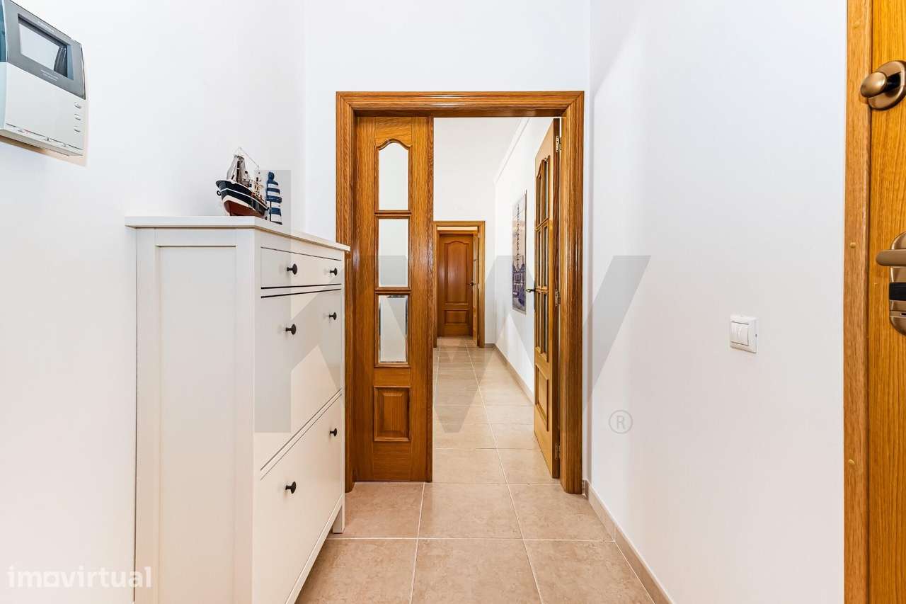 Apartamento T1 - Urbanização Varandas do Guadiana - Excelente estado! - Grande imagem: 5/22