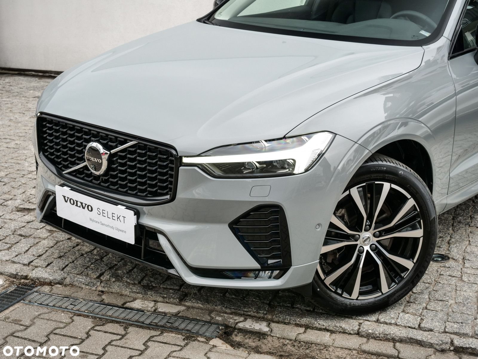 Volvo XC 60 - 10