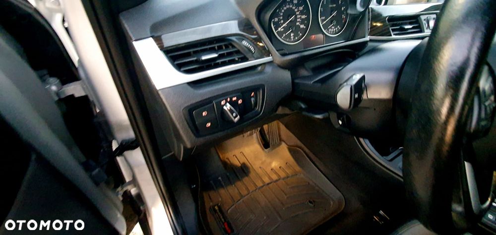BMW X1 - 22