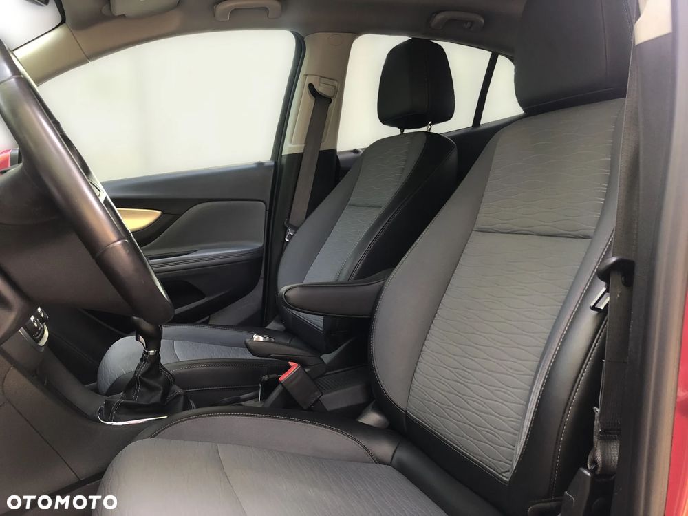 Opel Mokka 1.6 Cosmo S&S - 15