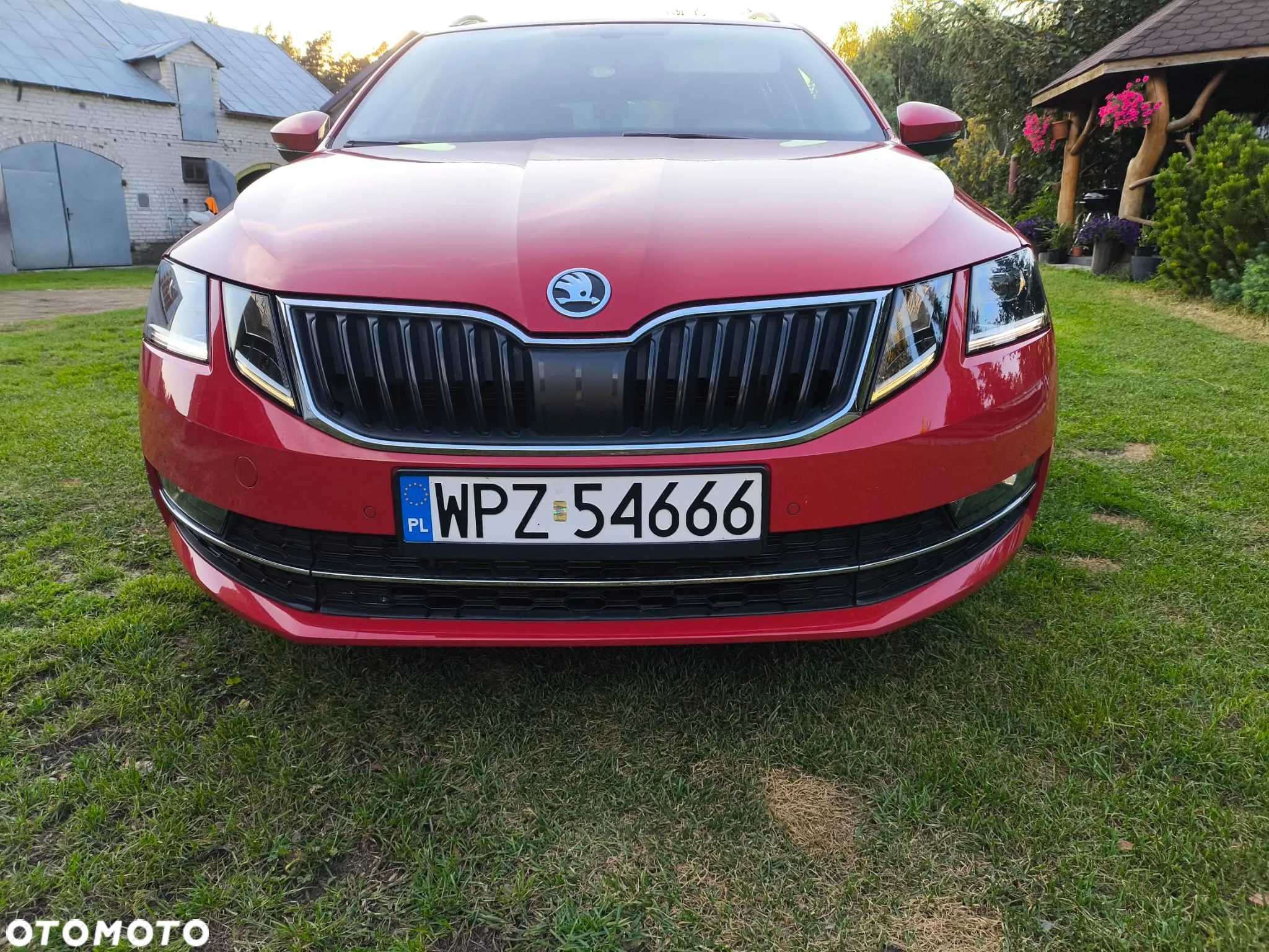 Skoda Octavia 1.0 TSI Ambition - 2