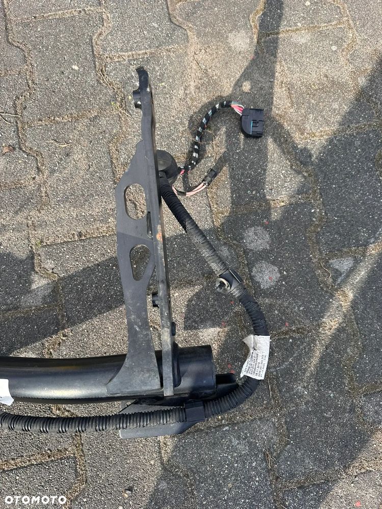 Hak elektryczny VW Golf VIII 8 5H0803881G - 6