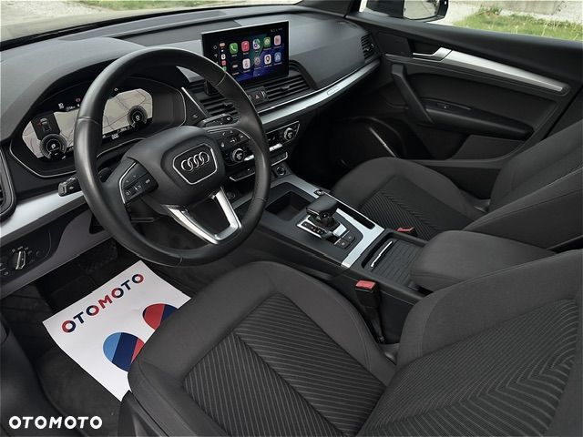 Audi Q5 50 TFSIe quattro S tronic advanced - 6