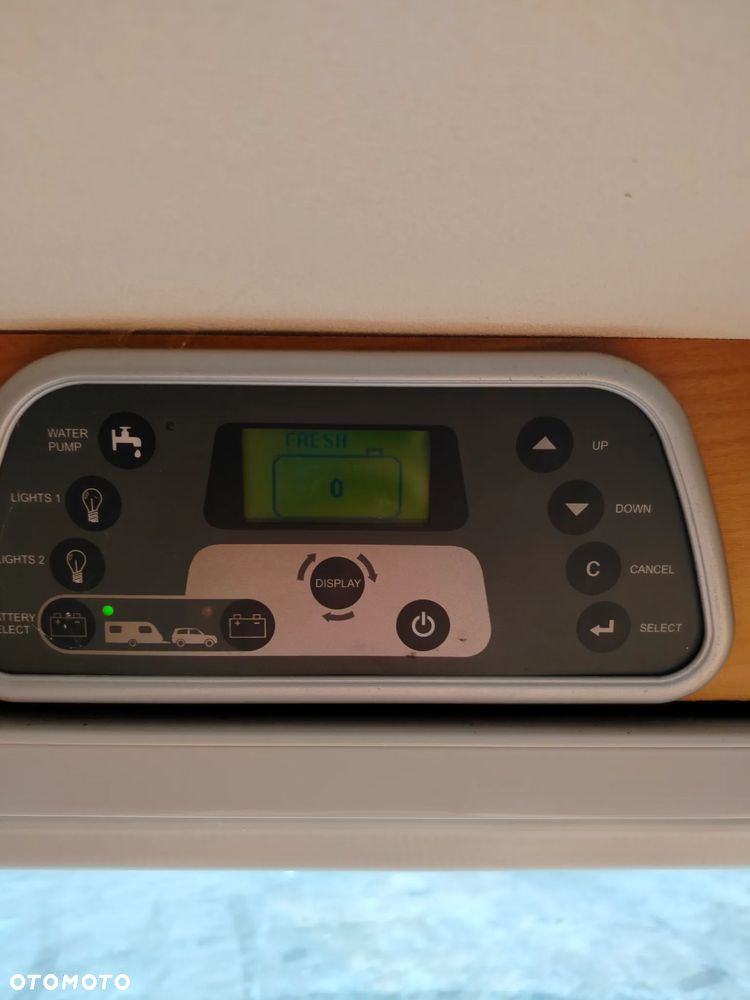 SWIFT Conqueror 530 - 33