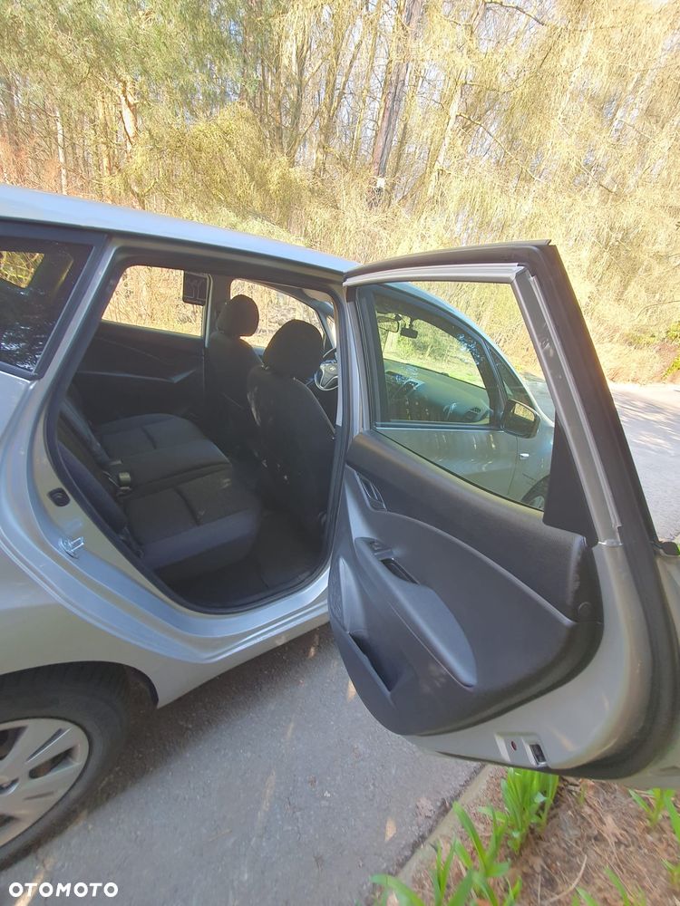 Hyundai ix20 1.6 Comfort - 7