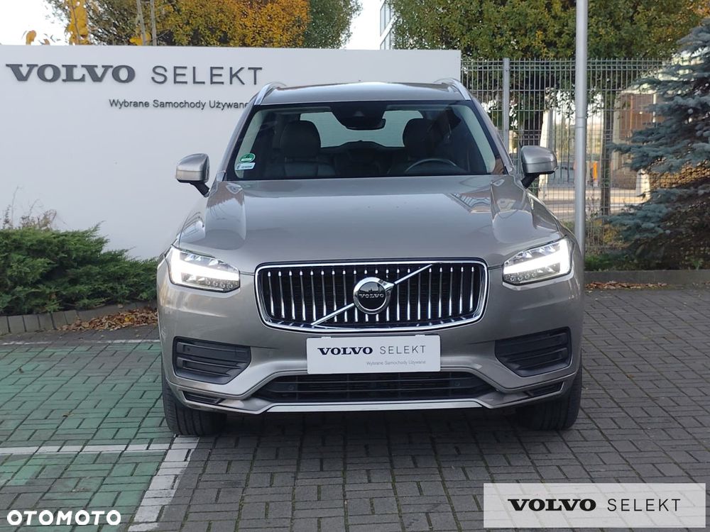 Volvo XC 90 - 4