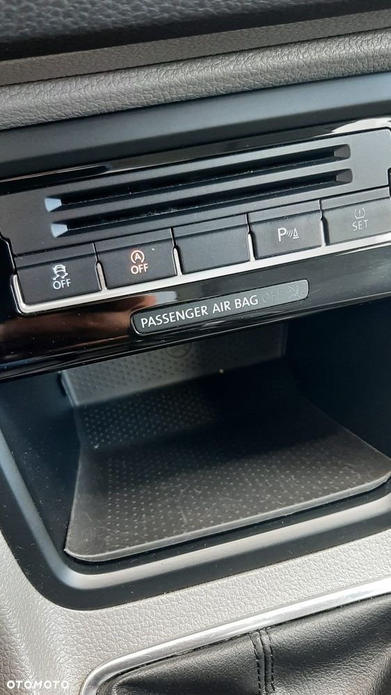 Seat Alhambra 2.0 TDI DPF Ecomotive - 30
