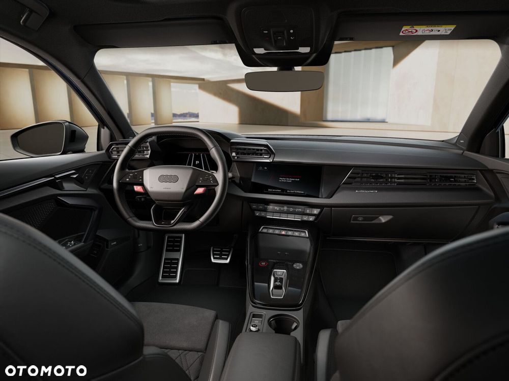 Audi RS3 Sportback - 6