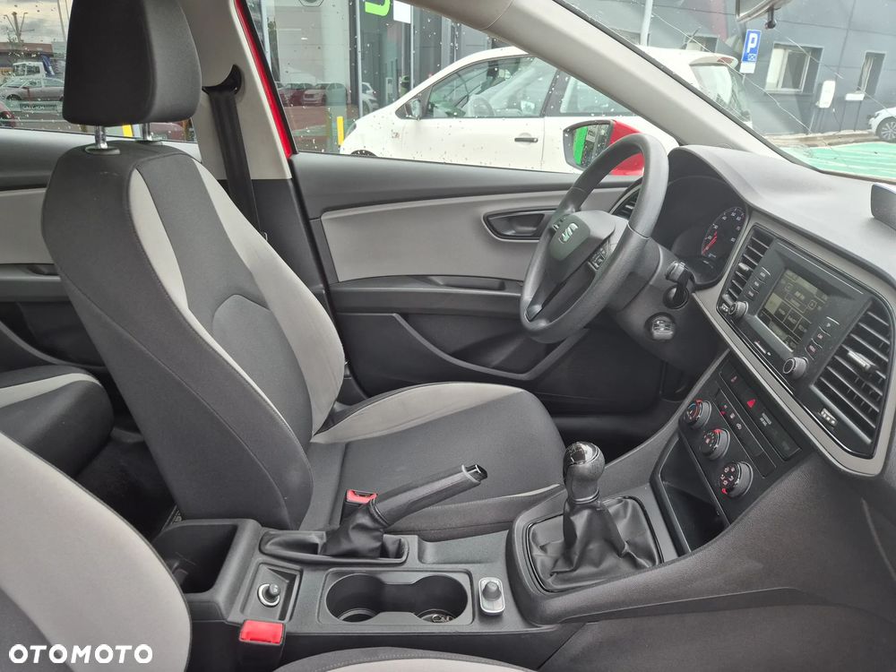 Seat Leon - 13