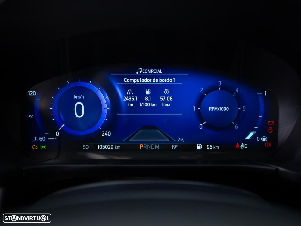 Ford Kuga 1.5 TDCi EcoBlue ST-Line Aut. - 23