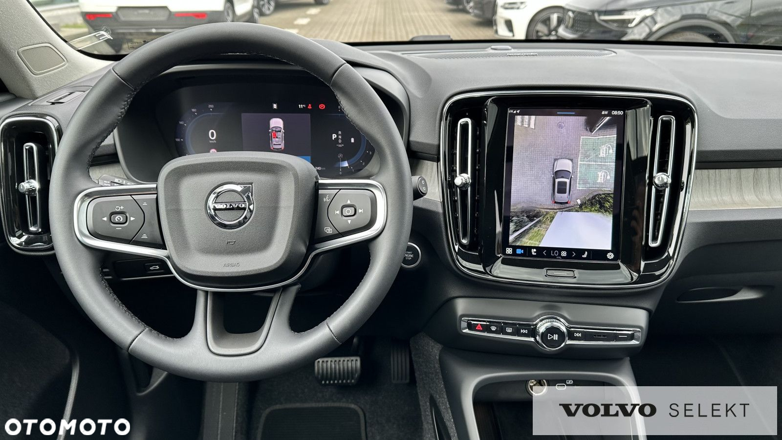 Volvo XC 40 - 19