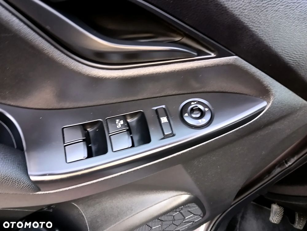 Hyundai ix20 1.4 UEFA EURO 2012 Edition - 34