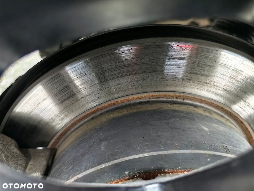 Ford Ranger 2.0 EcoBlue 4x4 DC Raptor - 7