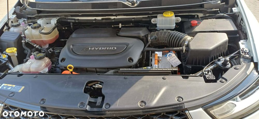Chrysler Pacifica - 4