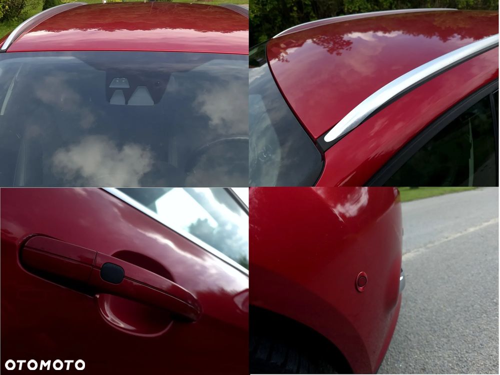 Ford Focus 2.0 TDCi Titanium - 31