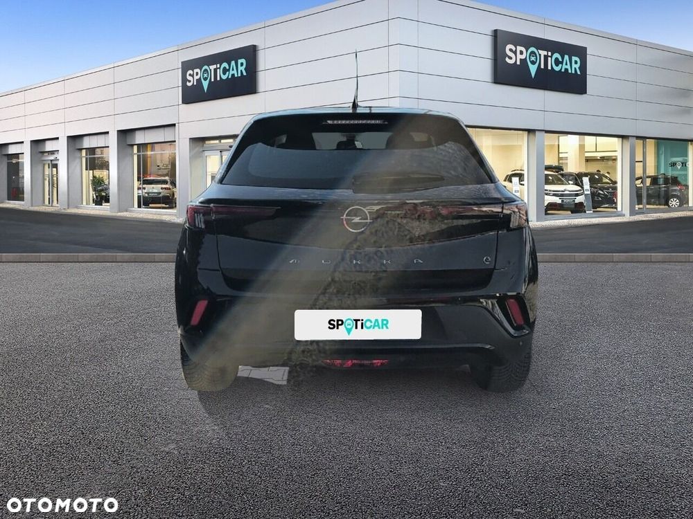 Opel Mokka 54kWh Edition - 5
