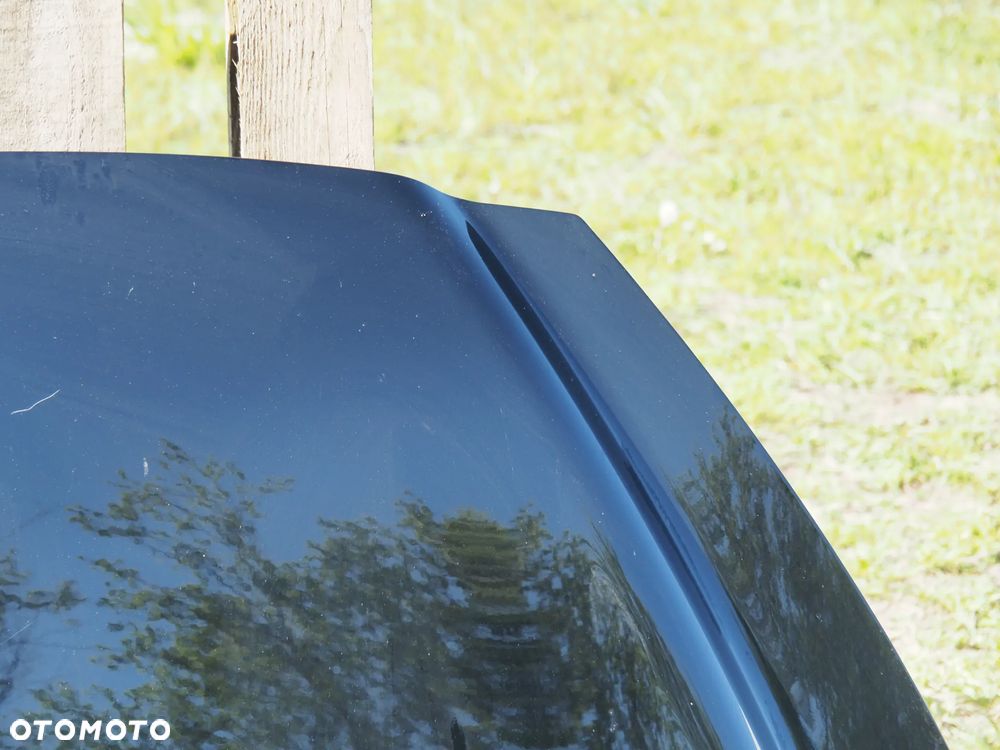 Maska pokrywa silnika Peugeot 308 I CC KTV - 2