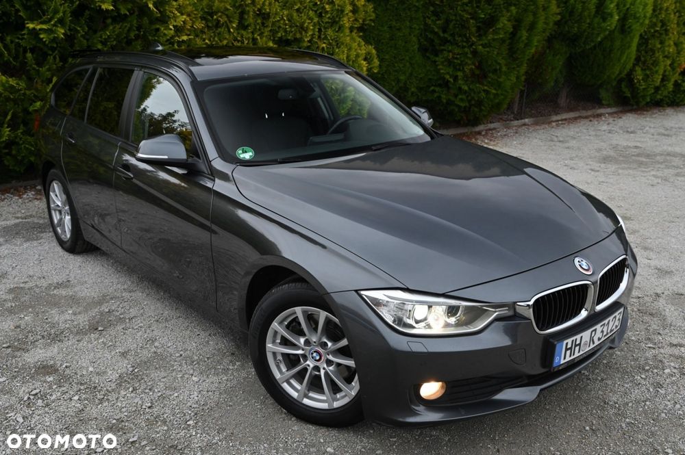 BMW Seria 3 - 16