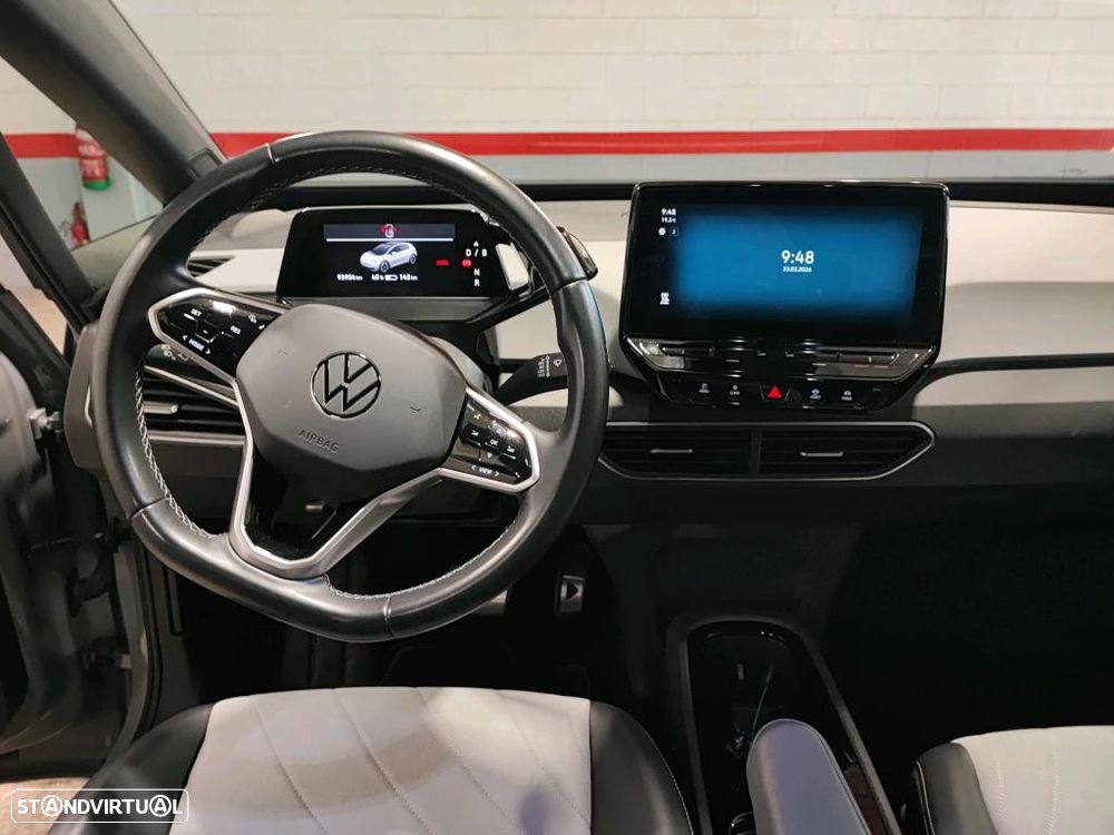 VW ID.3 Pro Confort - 8