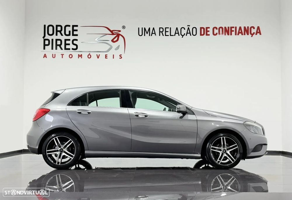 Mercedes-Benz A 180 CDI BE Edition Urban - 3