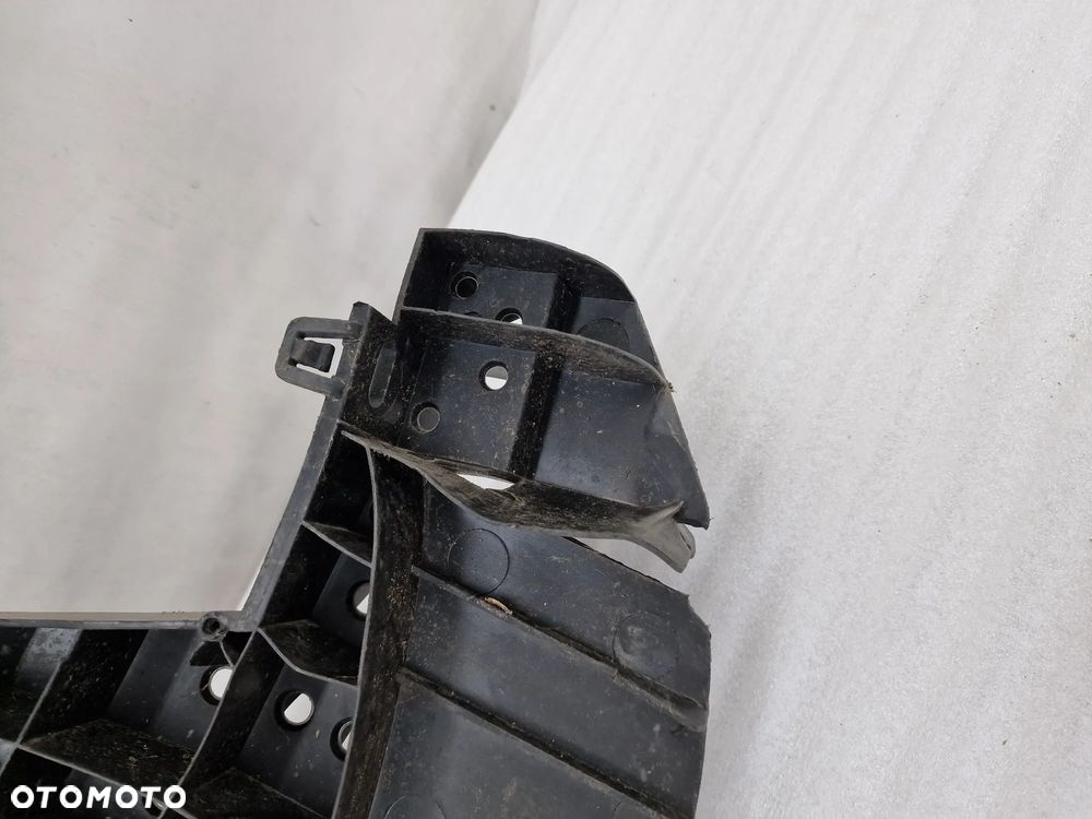 CITROEN C3 III 16- BELKA / PŁYTA POD ZDERZAK PRZEDNI , NR 9813379780 , NR AUKCJI  OSŁ674 - 15