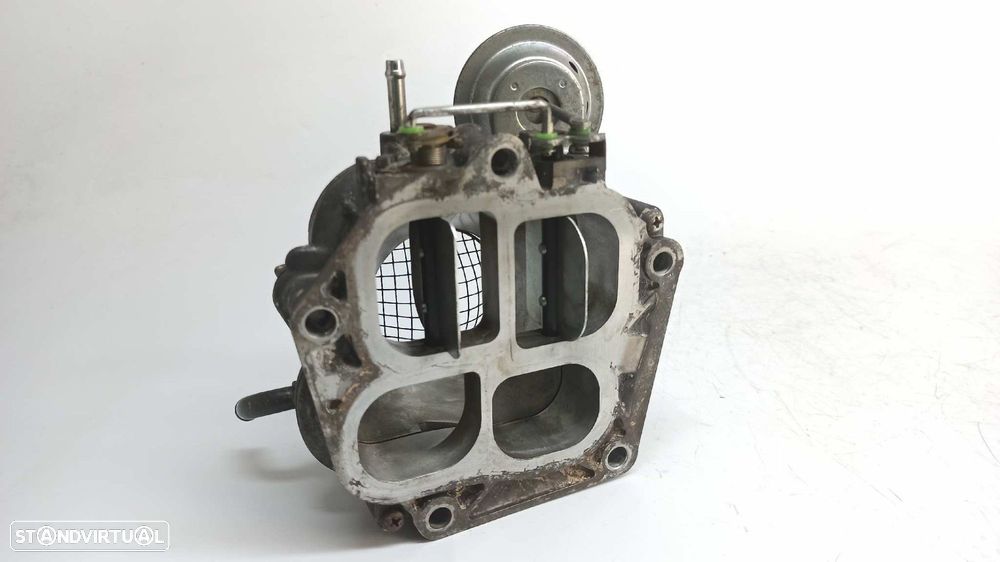 CORPO DE BORBOLETAS LEXUS RX 300(MCU35) LUXURY - 6